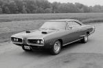 Dodge Coronet Super Bee Hardtop Coupe 1970 года